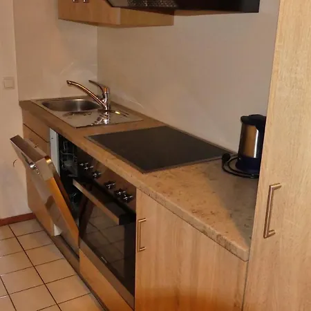 Apartmán Gasthof Rossle *