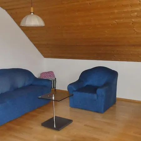 Gasthof Rossle Apartmán