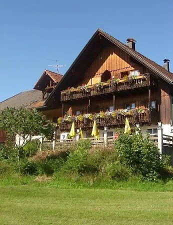 Gasthof Rossle Apartmán