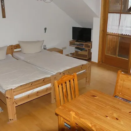 Gasthof Rossle * Scheidegg