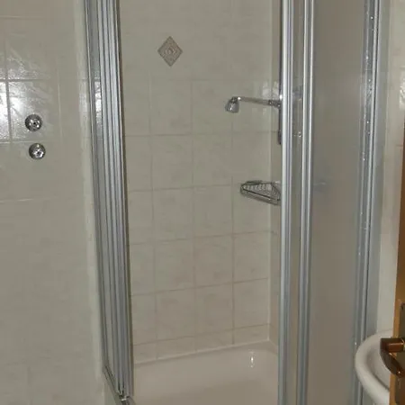 Apartmán Gasthof Rossle Scheidegg