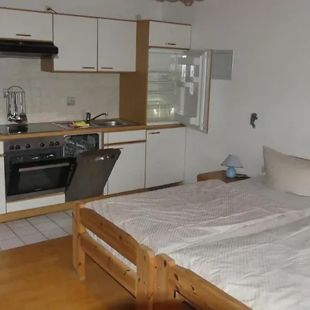 Gasthof Rossle Apartmán Scheidegg